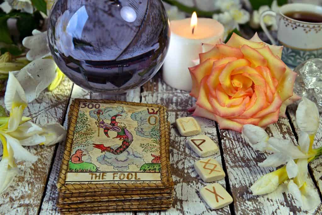 Pitaj tarot online tarotpitanja.com