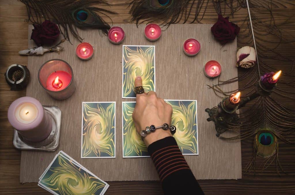 Pitaj tarot Da | tarotpitanja.com