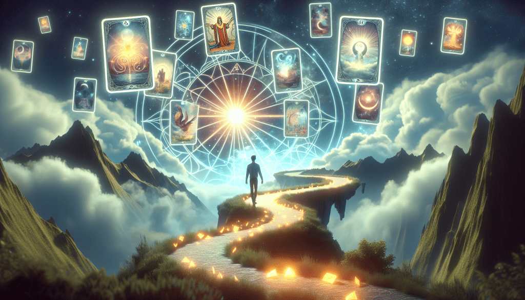 Tarot i životne lekcije: Naučene mudrosti kroz karte Tarot i životne lekcije: Naučene mudrosti kroz karte