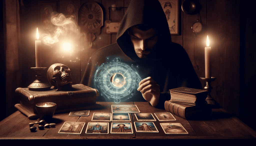 Tarot centar i karmički utjecaji: Tumačenje prošlih iskustava Tarot centar i karmički utjecaji: Tumačenje prošlih iskustava