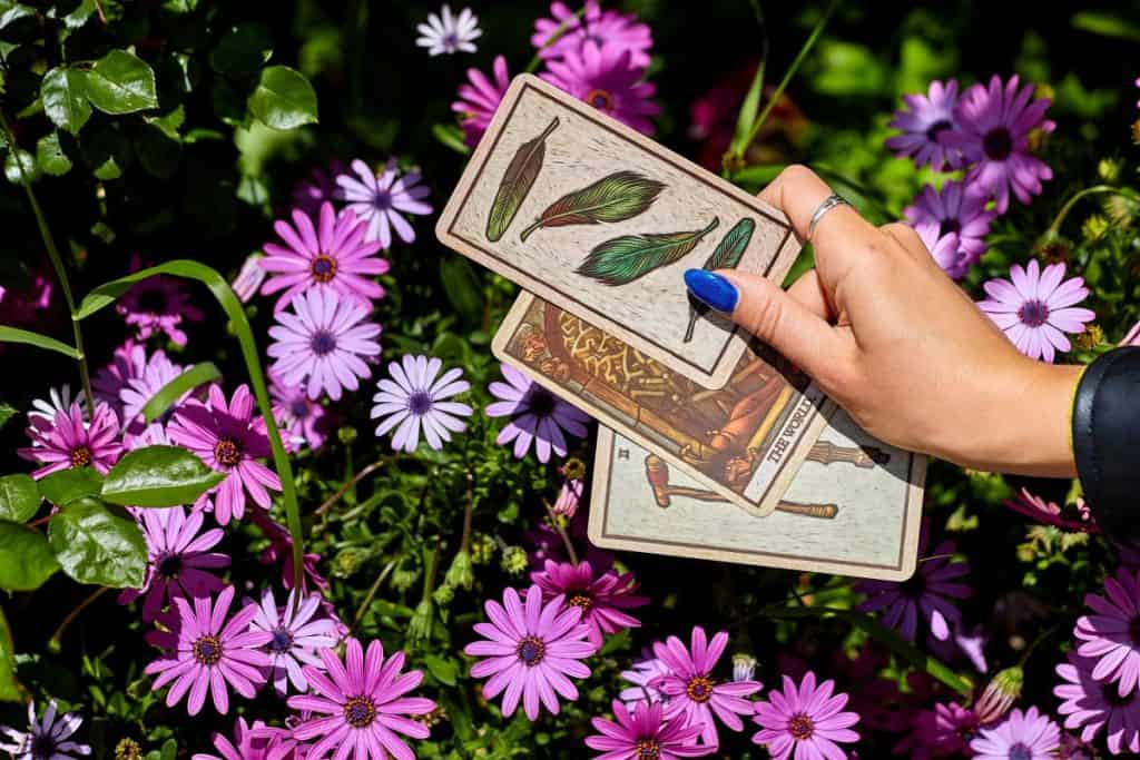 Tarot i oglasnici: vodič za kupce početnike Tarot i oglasnici: vodič za kupce početnike